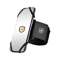 Braçadeira para Corrida porta celular Armband Atomic Universal - Gshield (para celulares de até 7.0 Polegadas)