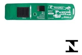 Braçadeira Para Esfigmo DS 44 Welchy Allyn Flexiport N 9 15-21 Cm Braçadeira Para Esfigmo DS 44 Welchy Allyn Flexiport N 9 15-21 Cm