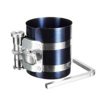 Braçadeira para Instalação de Anel de Compressor de Motor Veicular Braçadeira para Instalação de Anel de Compressor de Motor Veicular