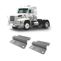 Braçadeira Para-Lama Volvo EDC/ NL * O PAR *