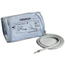 Braçadeira para Monitor de Pressão Omron HEM-CL24 32-42cm