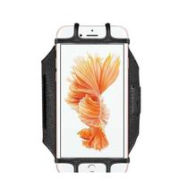 Braçadeira Para Smartphone 4-6 Pol Rotação 180 Preta Atrio ES180 - Multilaser Braçadeira Para Smartphone 4-6 Pol Rotação 180 Preta Atrio ES180 - Multilaser