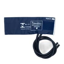 Bracadeira Premium Neonatal Com Manguito Esfigmomanômetro Bracadeira Premium Neonatal Com Manguito Esfigmomanômetro