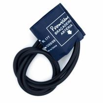 Bracadeira Premium Neonatal Nylon tiras autocolantes Com Manguito Esfigmomanômetro Bracadeira Premium Neonatal Nylon tiras autocolantes Com Manguito Esfigmomanômetro