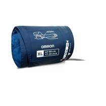 Braçadeira Profissional Hbp-1120 Tamanho Xl - 42-50 Cm