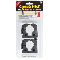 Braçadeira QUICK FIST Original END OF ROAD para ferramentas de 1-2,25" Braçadeira QUICK FIST Original END OF ROAD para ferramentas de 1-2,25"