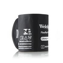 Braçadeira Reusável Flexiport Welch Allyn Reuse08 Braçadeira Reusável Flexiport Welch Allyn Reuse08