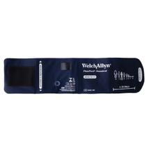 Braçadeira Reutilizável Adulto 11 FlexiPort Welch Allyn Braçadeira Reutilizável Adulto 11 FlexiPort Welch Allyn