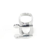 Braçadeira Sax Soprano Niquelada D Addario 50/RSS1LN-B F035