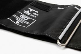 BRACADEIRA SEM MANGUITO FECHO tiras autocolantes 53X14,5 BRACADEIRA SEM MANGUITO FECHO tiras autocolantes 53X14,5