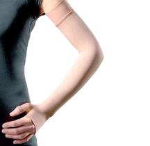 Braçadeira Sigvaris 20-30 mmHg até o polegar de/ Silicone Braçadeira Sigvaris 20-30 mmHg até o polegar de/ Silicone