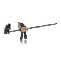 Braçadeira Spec Ops Trigger 63,5 cm, uma mão, 150 kg, pesada