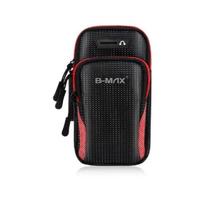 Braçadeira Sports Capa Celular Treino Corrida Esporte B-Max