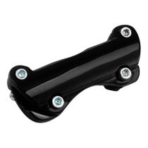 Braçadeira superior Handlebar Riser 1" para Harley Touring TCT-MOTORPARTS