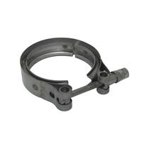 Braçadeira Tipo Tucho Turbina Mwm X10 Admissão 941009770024