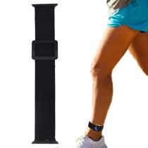 Braçadeira/tornozelo para Apple Watch Series 3/2/1 42 mm/SE/6/5/4 44 mm Braçadeira/tornozelo para Apple Watch Series 3/2/1 42 mm/SE/6/5/4 44 mm