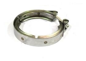 Braçadeira Tubo Escape Catalisador Amarok 2h0253725 Original Braçadeira Tubo Escape Catalisador Amarok 2h0253725 Original