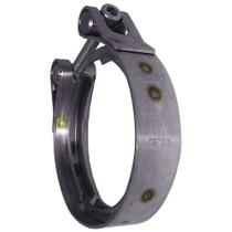 Braçadeira Turbina 74x80mm Canaleta 4mm BRACADEIRA74X80