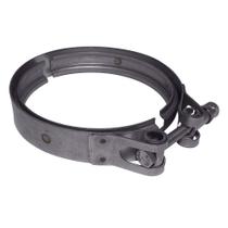 Braçadeira Turbina Iv Novo trakker Novo Stralis 500307975 Braçadeira Turbina Iv Novo trakker Novo Stralis 500307975