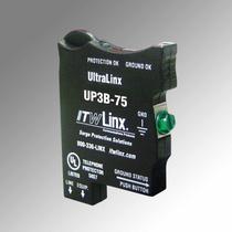 Braçadeira UltraLinx 66 Block 75V - ITW Linx