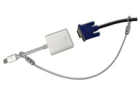 Braçadeira universal Cable Tether Tether Tether (pacote com 4)