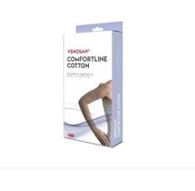 Braçadeira Venosan 30-40 mmHg Comfortline Cotton -Tam P Curta