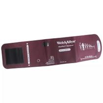 Braçadeira Welch Allyn Flexiport Adulto Grande 12 (32-43 cm) Braçadeira Welch Allyn Flexiport Adulto Grande 12 (32-43 cm)