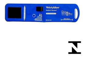 Braçadeira Welchy Allyn Adulto Flexiport N10 22 - 26 Cm Braçadeira Welchy Allyn Adulto Flexiport N10 22 - 26 Cm