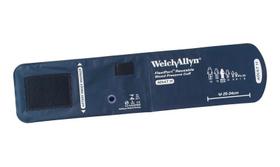 Braçadeira Welchy Allyn Adulto Flexiport Nº 11 Braçadeira Welchy Allyn Adulto Flexiport Nº 11