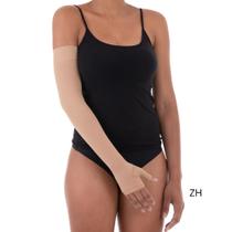 Braçadeira ZH - sem alca Venosan 4000 Ultraline (30-40 mmHg) un. ate metacorpo Braçadeira ZH - sem alca Venosan 4000 Ultraline (30-40 mmHg) un. ate metacorpo