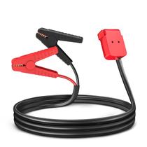 Braçadeiras de cabo Jumper Azocek 18V Bateria 1,8 m 8AWG Braçadeiras de cabo Jumper Azocek 18V Bateria 1,8 m 8AWG