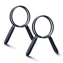 Braçadeiras de mangueira POWERTEC de 2,5 cm com laço duplo para coleta de poeira Braçadeiras de mangueira POWERTEC de 2,5 cm com laço duplo para coleta de poeira