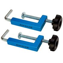 Braçadeiras de vedação ROCKLER Universal para marcenaria (conjunto de 2)