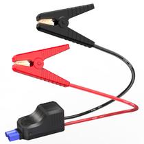 Braçadeiras Jumper Starter, braçadeira de jacaré de substituição, 12V