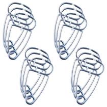 Braçadeiras Miter Spring Feiyang para carpintaria 12 braçadeiras
