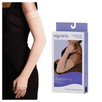 Braçadeiras Sigvaris 20-30mmHg