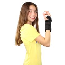 Brace Brace Direct Pediatric Young Kids Left Hand
