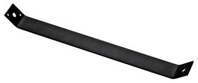 Brace Brace National Hardware N351-473 40,64 cm x 0,32 cm de aço Brace Brace National Hardware N351-473 40,64 cm x 0,32 cm de aço