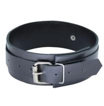 Bracele de Couro Para Bíceps PL389P Bracele de Couro Para Bíceps PL389P