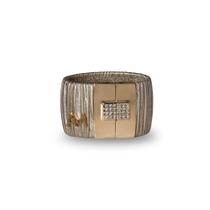 Bracelet Elastique Light Gold