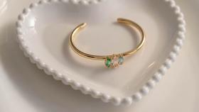 Bracelete 3 Gotas Bracelete 3 Gotas