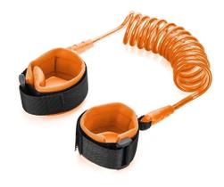 Bracelete Anti Perda Criança Cordinha Pulseira Regulável pulso bebê antifurto Bracelete Anti Perda Criança Cordinha Pulseira Regulável pulso bebê antifurto