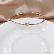 Bracelete banhado a ouro 18k Bracelete banhado a ouro 18k