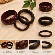 Bracelete Boho Chic Femininos Luxo Vintage Diversos Modelos Cor:01