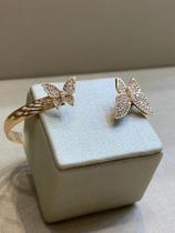 bracelete borboleta