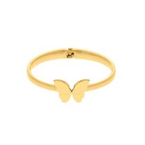 Bracelete Borboleta - Banhado em Ouro 18k Bracelete Borboleta - Banhado em Ouro 18k