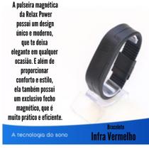 Bracelete com Infravermelho