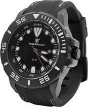 Bracelete de borracha masculino Smith & Wesson Scout 48 mm Bracelete de borracha masculino Smith & Wesson Scout 48 mm
