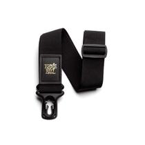 Bracelete de guitarra Ernie Ball PolyLock Black P04056