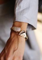 Bracelete de luxo Bracelete de luxo